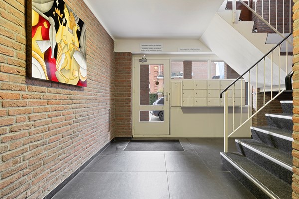 Medium property photo - Monseigneur Boermansstraat 22, 5911 BB Venlo